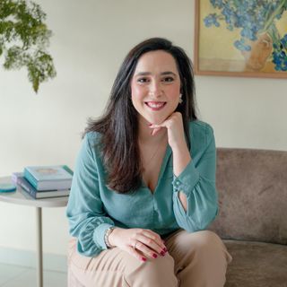Ampliar imagem: Ana Carolina Marinho Coelho Vasconcelos , Ginecologista Belo Horizonte