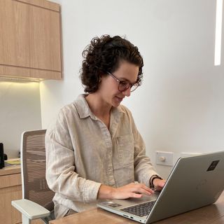 Dra. Iasmin Rigotti Melo