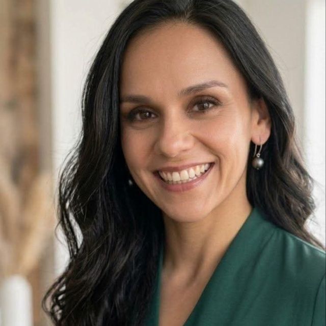 Mariana Romero Frias