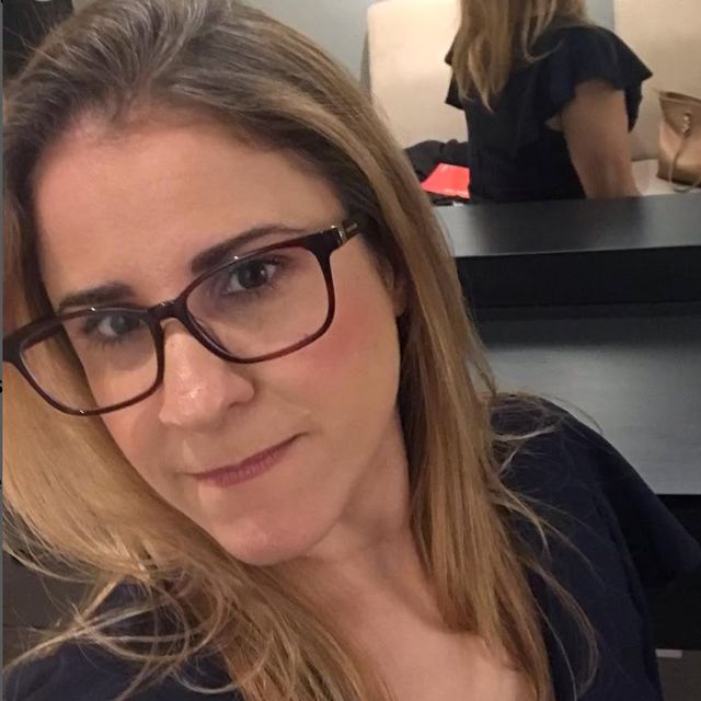 Camila Tuchlinski, Psicólogo São Paulo