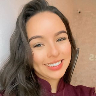 Nathalia  da Fonseca Castro, Dentista Tijuca