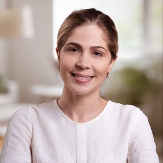 Ampliar imagem: Julia Carneiro, Geriatra Rio de Janeiro