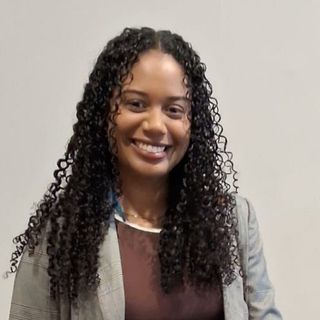 Bruna  Silveira, Psicólogo Rio de Janeiro