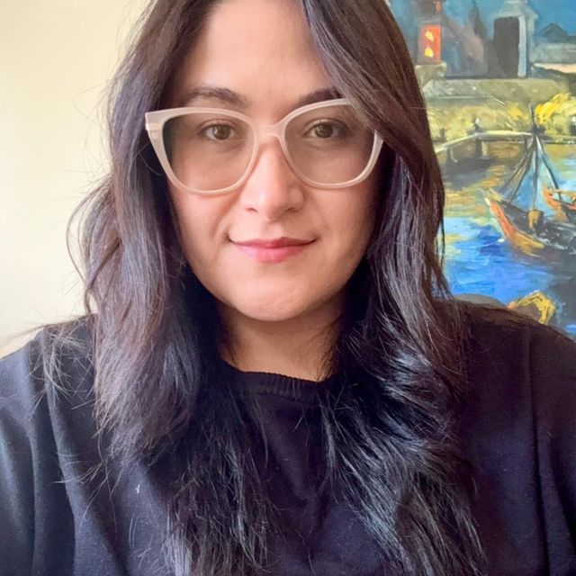 Maria Adriana Ahumada Barrios, Psicólogo Talca