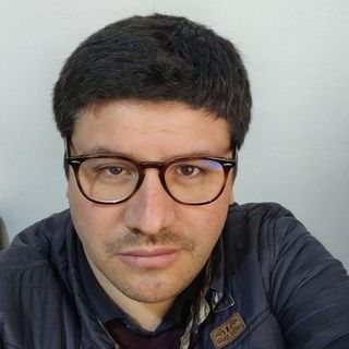 Emilio Fuentes Quintanilla, Psicólogo Rancagua