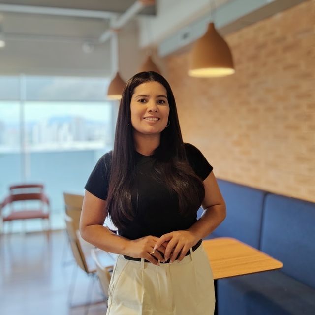 Eliciene Lucca, Psicólogo São Paulo