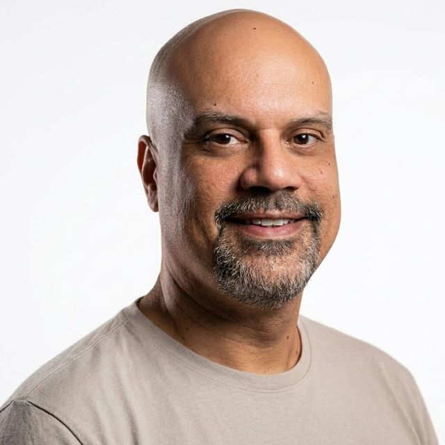 Ramilson Barros, Psicólogo Guarulhos