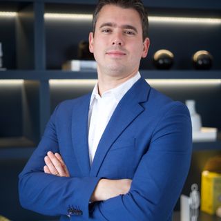 Ampliar imagem: Gabriel Ferraz Ferreira, Ortopedista - Traumatologista São Paulo
