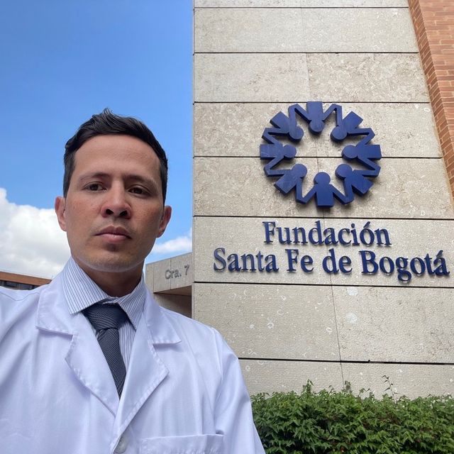 Cristian Leonardo Garzón Hernández