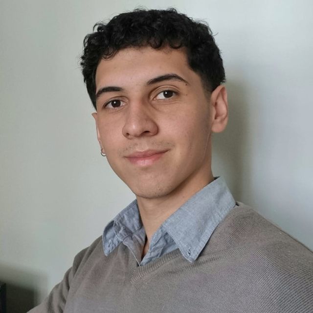 Fernando Massin, Psicólogo Resistencia