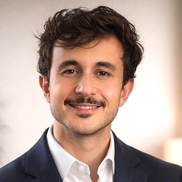 Henrique Arenare de Oliveira, Psiquiatra Belo Horizonte