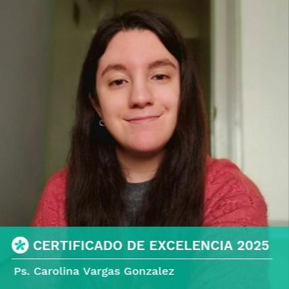 Carolina Vargas Gonzalez
