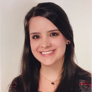 Dra. Ana María Restrepo Siegert