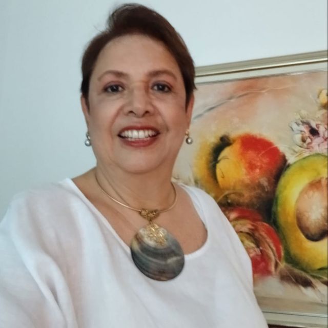 Yolanda Caicedo Sandoval