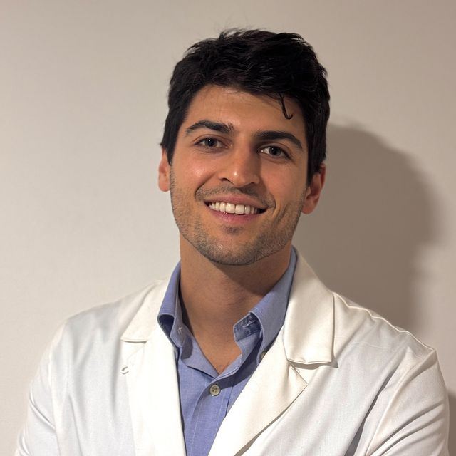 Matias Sapunar Valencia