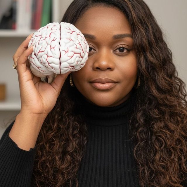 Laiziana Silvério Candian, Psicólogo Muriaé