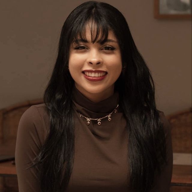 Maiana Andrade, Psicólogo Salvador