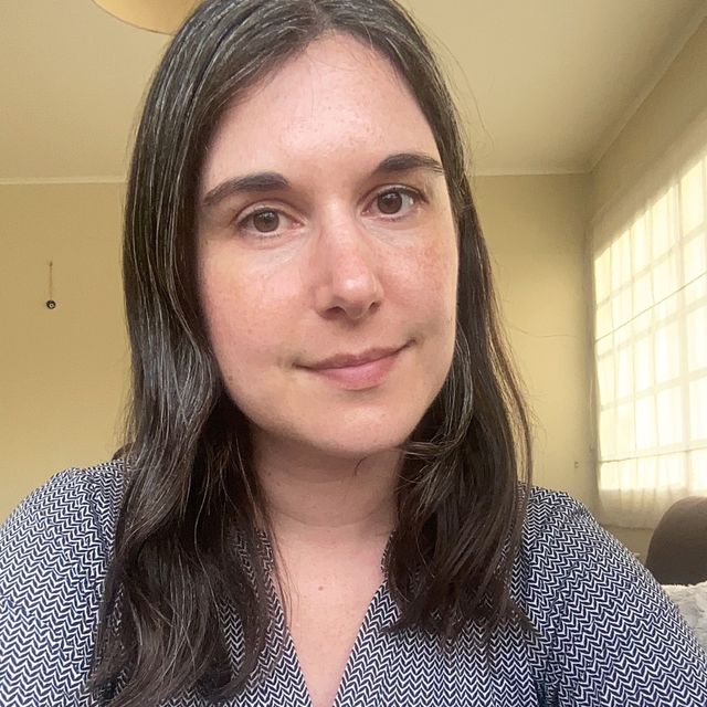 Tamara Kogan Valderrama, Psicólogo Santiago