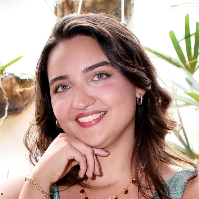 Jasmine Cavalcante, Generalista São Paulo