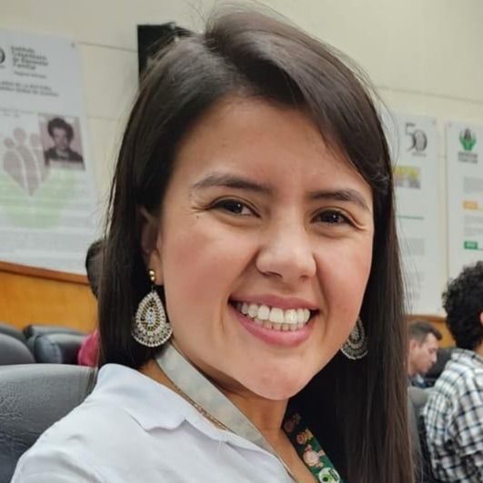 Jennifer Camila Herrera Cervera, Psicólogo Santa Fe de Antioquia