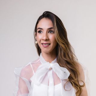 Sarah Brito, Geriatra Castanhal