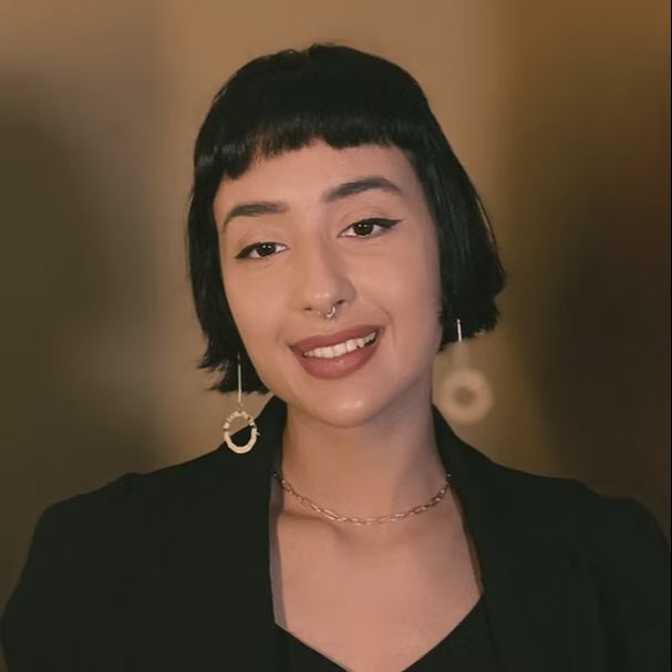 Daiane Lourenço, Psicólogo São Paulo