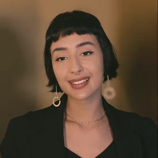 Ampliar imagem: Daiane Lourenço, Psicólogo São Paulo