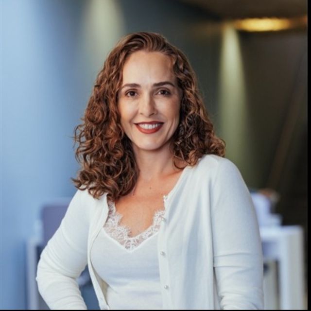 Mirella Tavares, Psicólogo João Pessoa