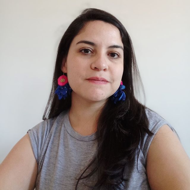 Laura Valdés Cruzatt, Psicólogo Santiago