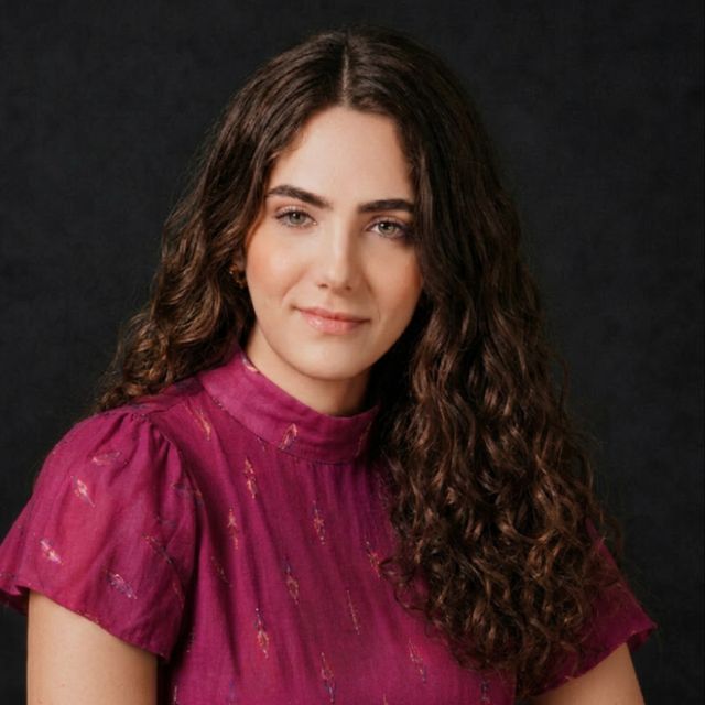 Eduarda Crispim, Psiquiatra João Pessoa
