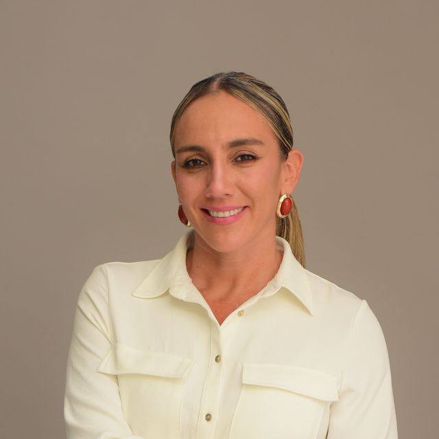 Luz Karime Londoño, Psicólogo Cali