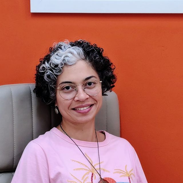 Gabriella Vanderlinde, Infectologista Rio de Janeiro