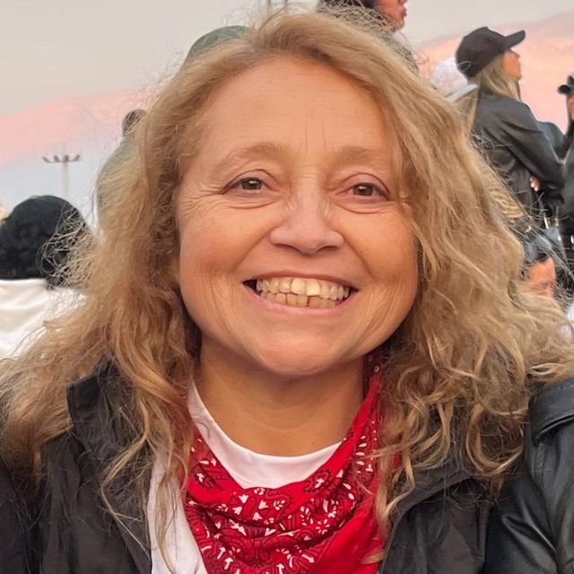 PAOLA GOMEZ, Terapeuta complementario Concepción