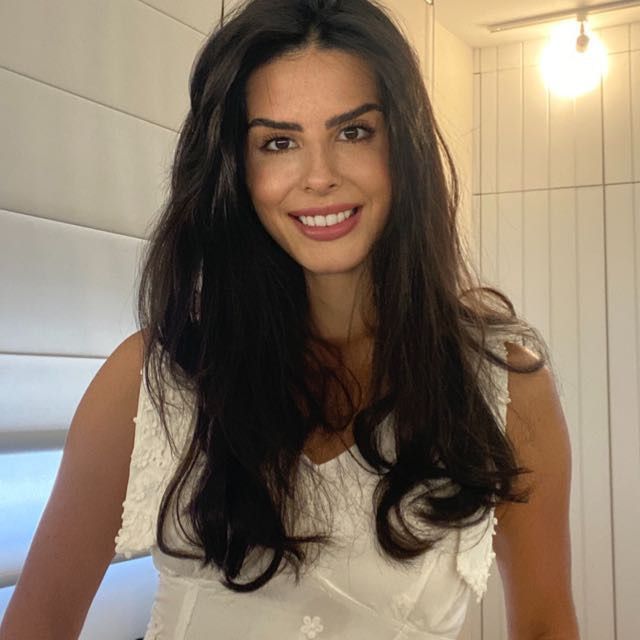 Letícia Cordeiro Salles Krauspenhar, Psicólogo Sorocaba
