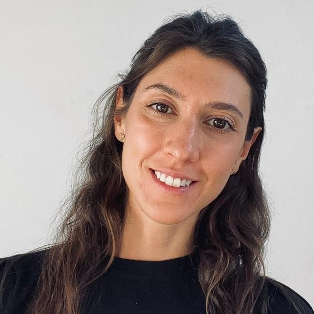 Sofía Ianni, Psicólogo Mar del Plata