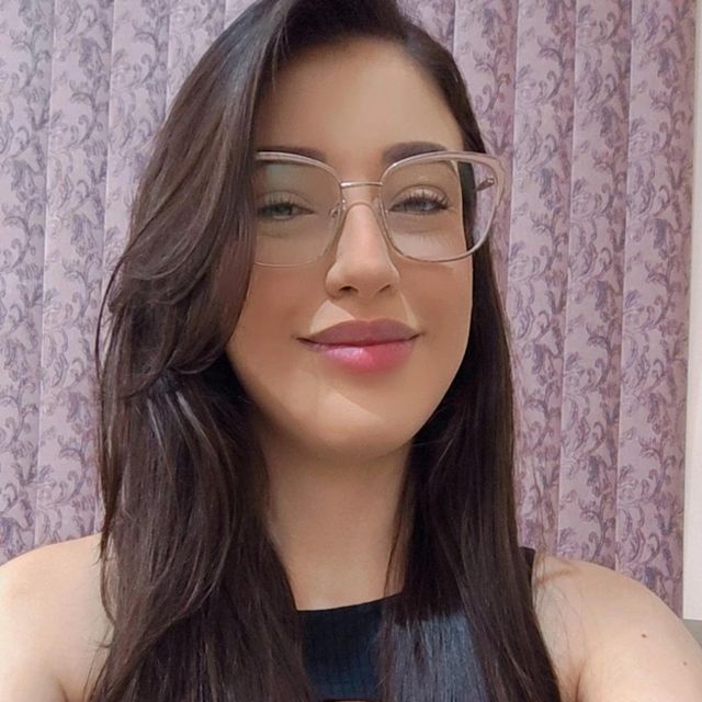 Beatriz Kathleen  De Lima Nunes , Psicólogo Rio de Janeiro