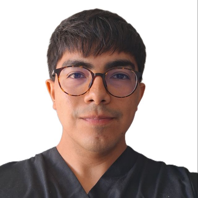 Bastian Eduardo Rivas Valenzuela, Dentista Concepción