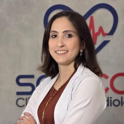 Luciana de Carvalho Pereira Klisys, Nefrologista Indaiatuba