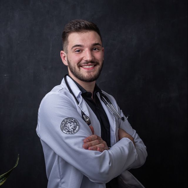 Felipe Pedro Morás, Médico clínico geral Guaporé