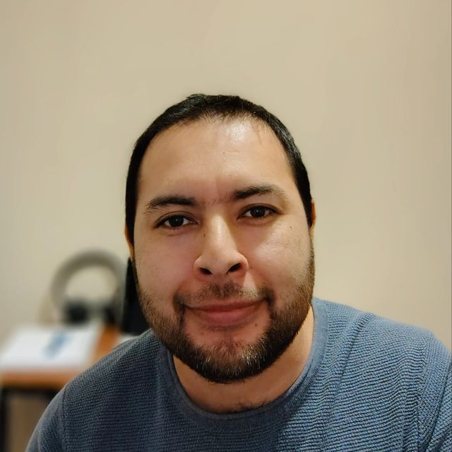 Arturo Andrés García Vargas