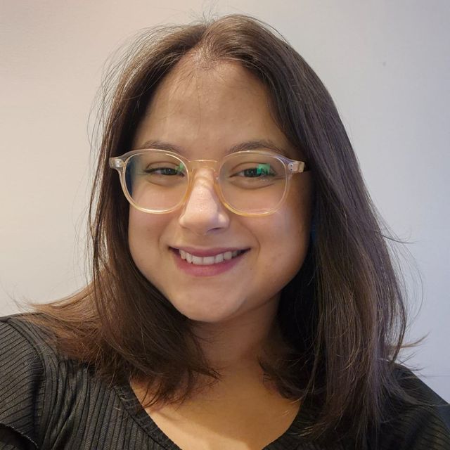 Júlia Marques da Silva , Psicólogo Ribeirão Preto