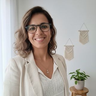 Thaysa Lorranne Fernandes De Lima, Médico de família Brasília