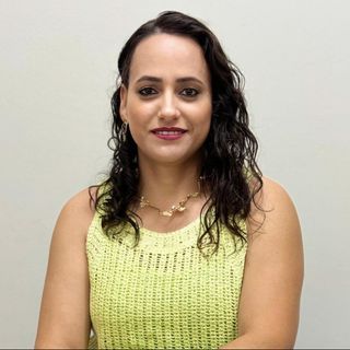 Heloisa Lourenço, Psicólogo Uberlândia