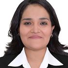 Dra. Diana Katherine De la Cruz Tirado