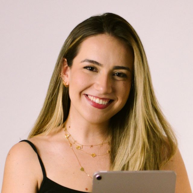 Maria Eduarda Ferreira Oliveira, Psicólogo Campinas