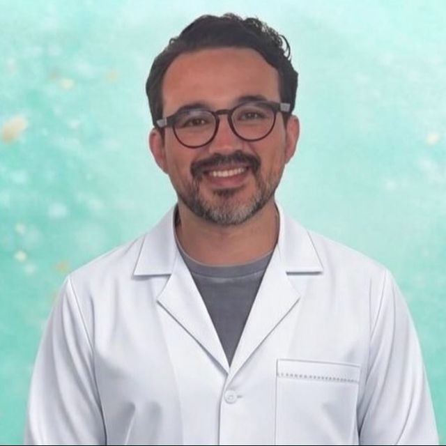 Evando Alves Pinheiro, Endocrinologista São Paulo