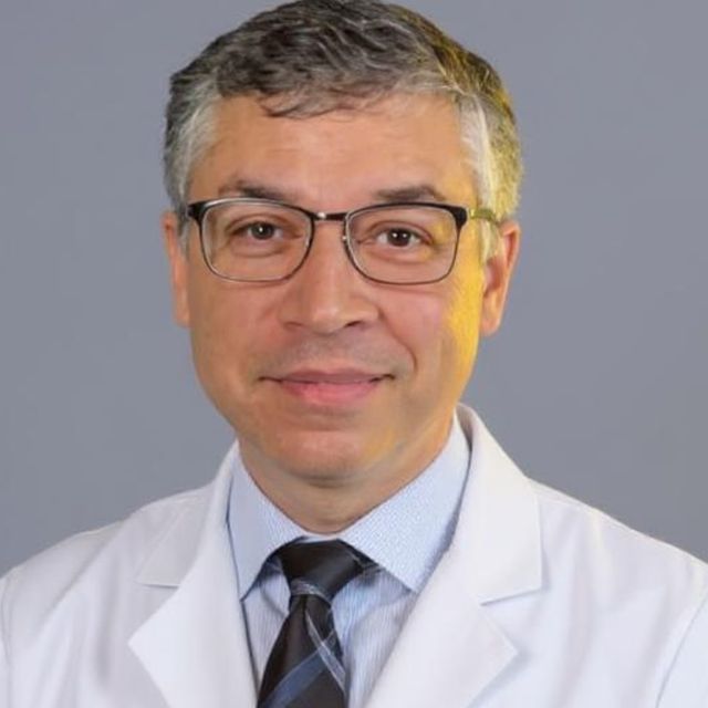 Cleverson Aguiar, Pediatra Itaobim