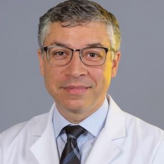 Dr. Cleverson Aguiar