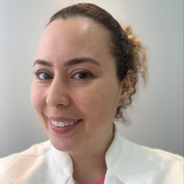 Rachel Benzecry, Dermatologista Manaus