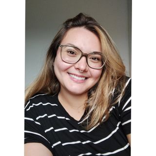 Ampliar imagem: Gabriela  Vicentino Menezes Dos Santos , Psicólogo Mogi das Cruzes